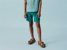 Name It sweatshorts deep jungle